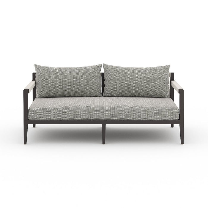 Sherwood Outdoor Sofa 63"