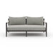 Sherwood Outdoor Sofa 63"