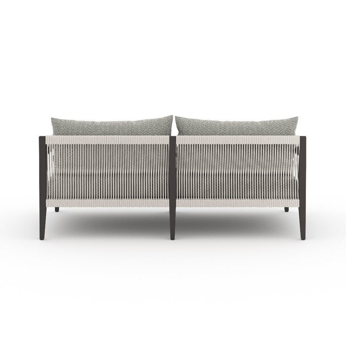 Sherwood Outdoor Sofa 63"