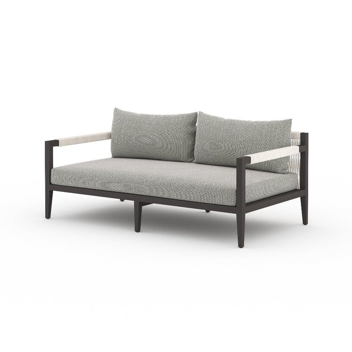 Sherwood Outdoor Sofa 63"