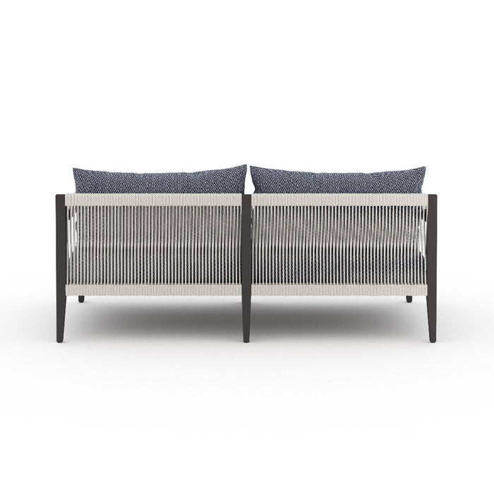 Sherwood Outdoor Sofa 63"