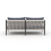 Sherwood Outdoor Sofa 63"