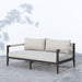 Sherwood Outdoor Sofa 63"