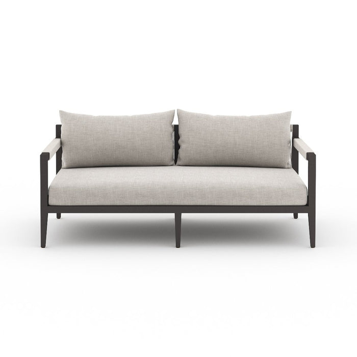 Sherwood Outdoor Sofa 63"