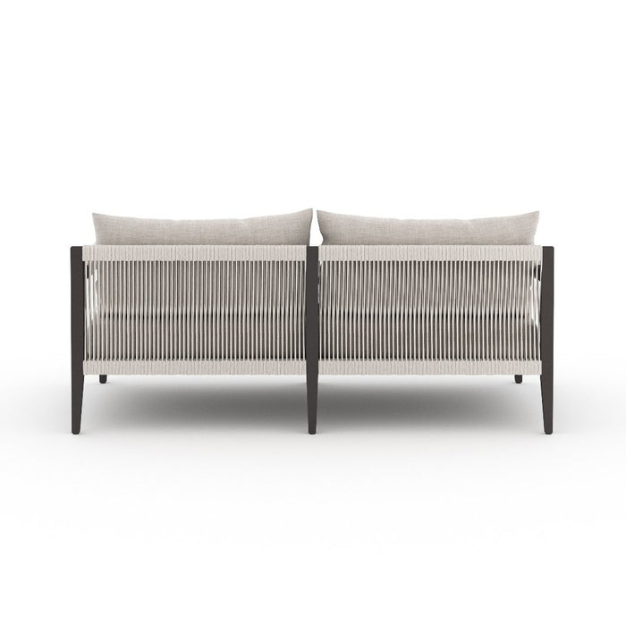 Sherwood Outdoor Sofa 63"