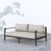 Sherwood Outdoor Sofa 63"