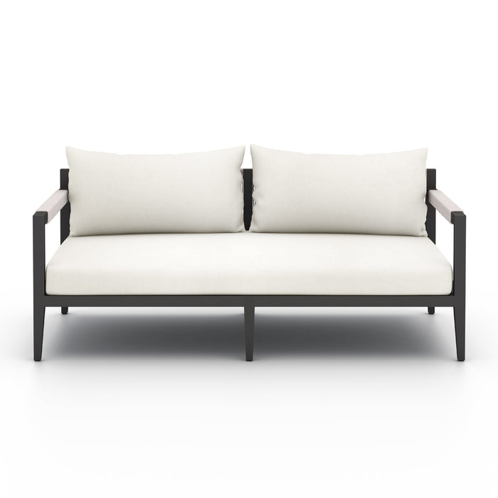 Sherwood Outdoor Sofa 63"