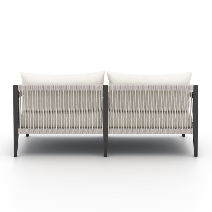 Sherwood Outdoor Sofa 63"