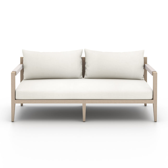 Sherwood Outdoor Sofa 63"