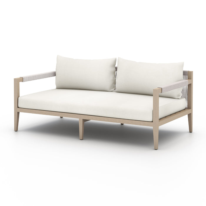 Sherwood Outdoor Sofa 63"