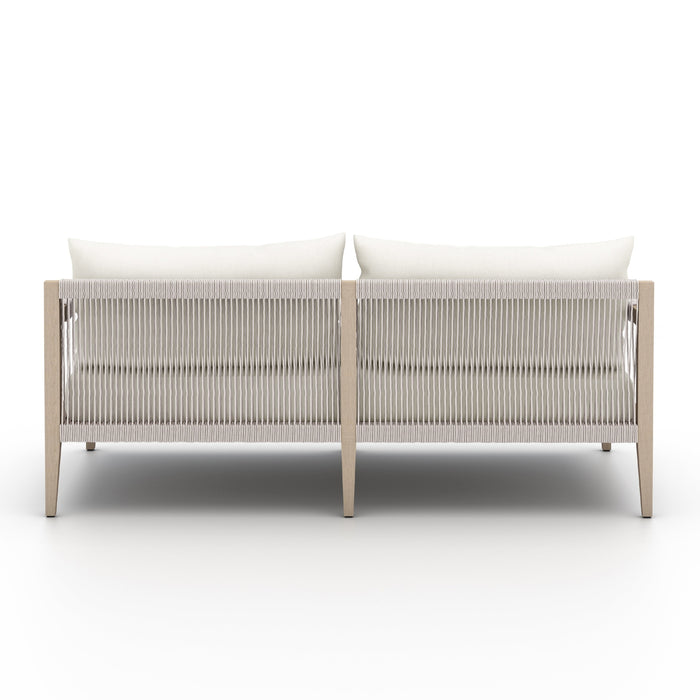 Sherwood Outdoor Sofa 63"