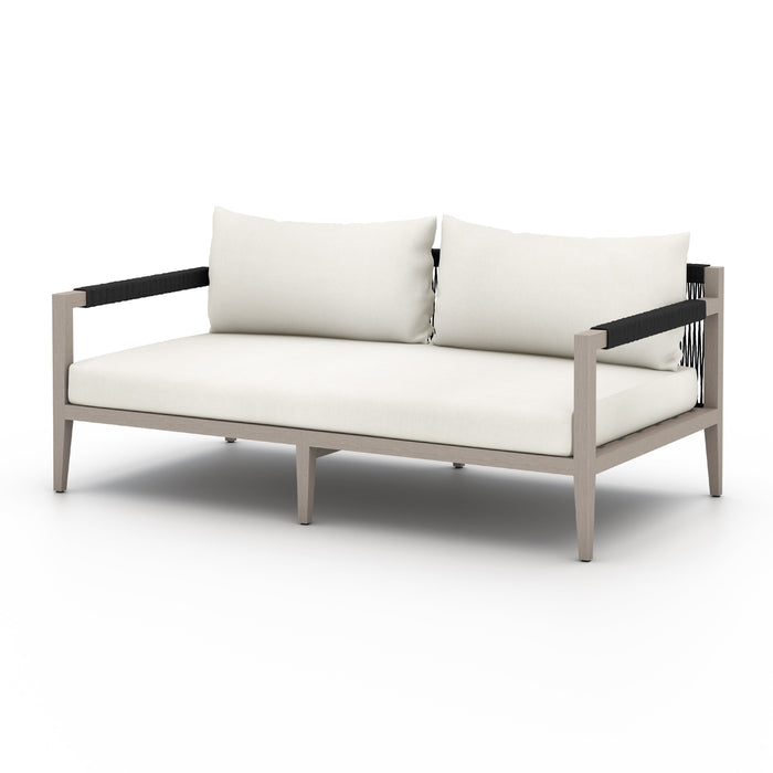 Sherwood Outdoor Sofa 63"