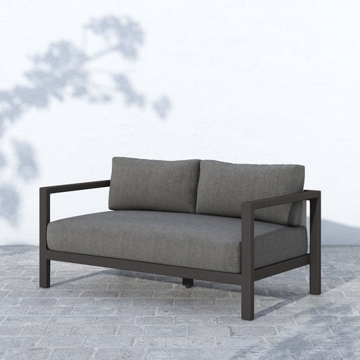 Sonoma Outdoor Sofa