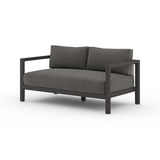 Sonoma Outdoor Sofa