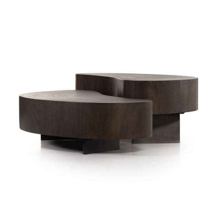 Four Hands Avett Coffee Table