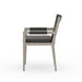 Sherwood Outdoor Dining Armchair