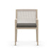 Sherwood Outdoor Dining Armchair