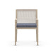 Sherwood Outdoor Dining Armchair