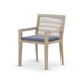 Sherwood Outdoor Dining Armchair