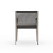 Sherwood Outdoor Dining Armchair