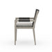 Sherwood Outdoor Dining Armchair