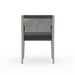 Sherwood Outdoor Dining Armchair