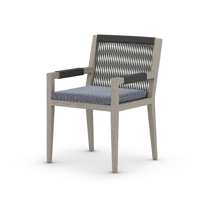 Sherwood Outdoor Dining Armchair