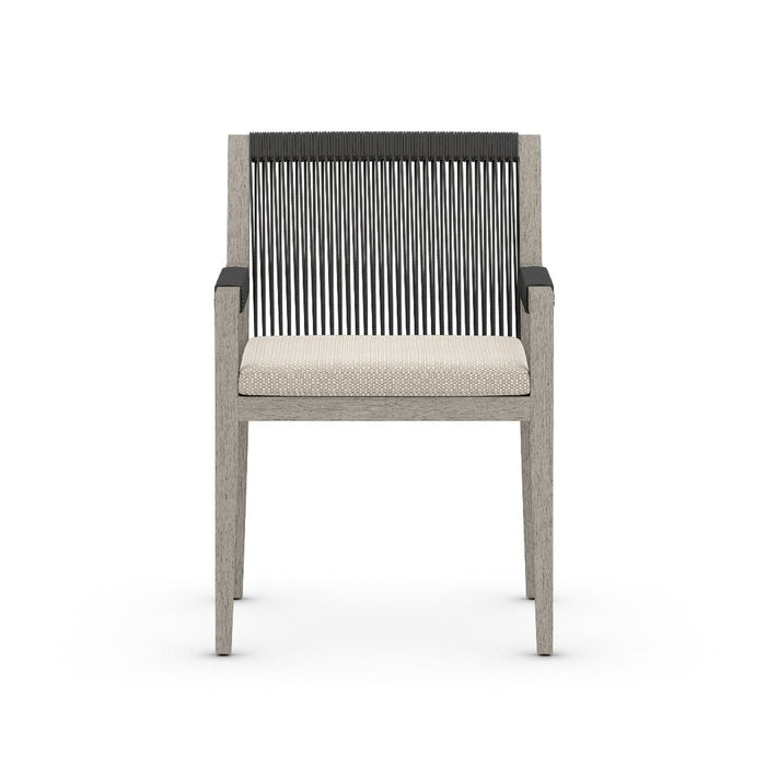 Sherwood Outdoor Dining Armchair