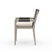 Sherwood Outdoor Dining Armchair