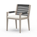 Sherwood Outdoor Dining Armchair