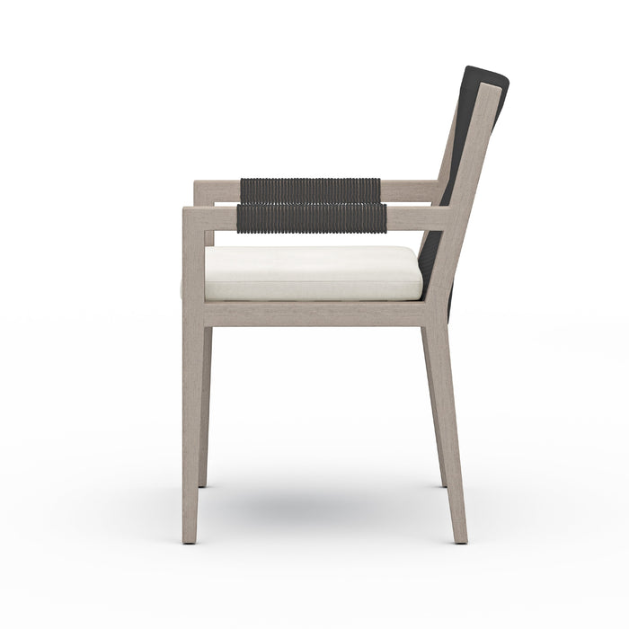 Sherwood Outdoor Dining Armchair