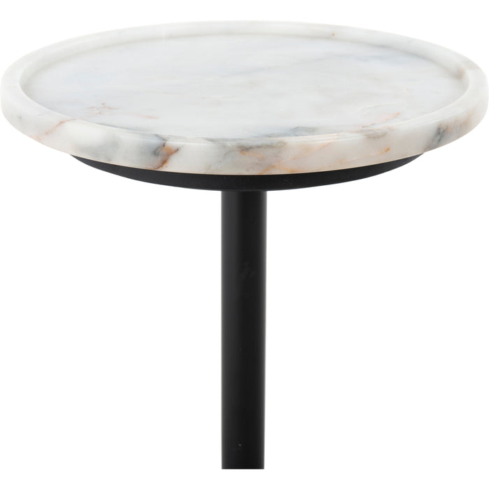 Viola Accent Table