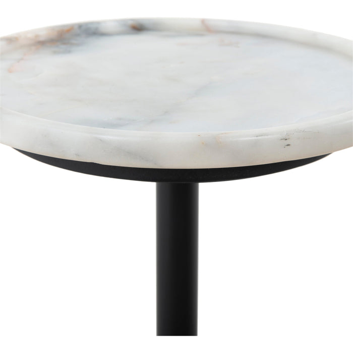 Viola Accent Table