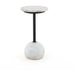 Viola Accent Table