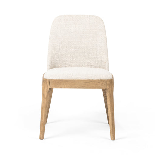 Four Hands Bryce Armless Dining Chair