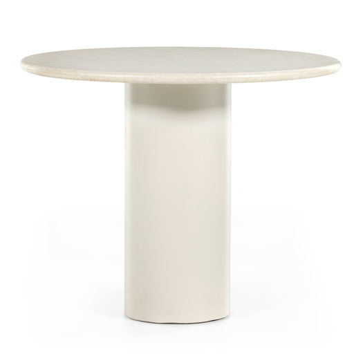 Four Hands Belle Round Dining Table