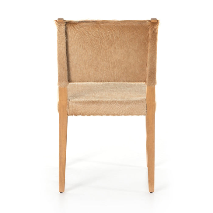 Four Hands Villa Dining Chair