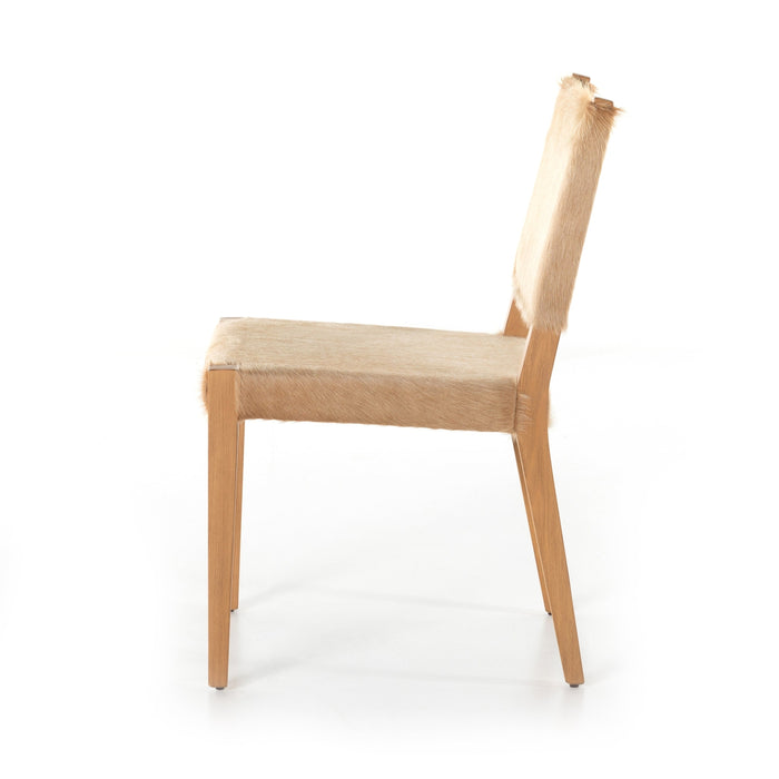 Four Hands Villa Dining Chair