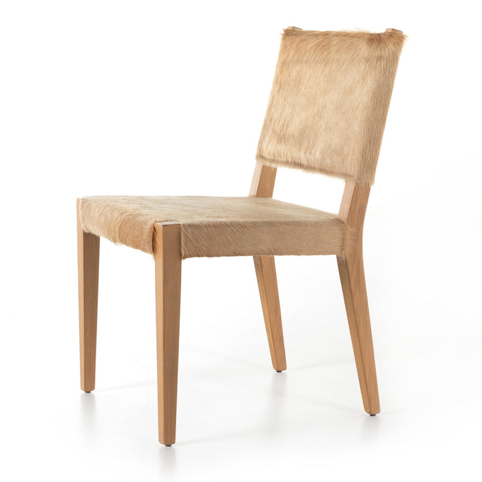 Four Hands Villa Dining Chair