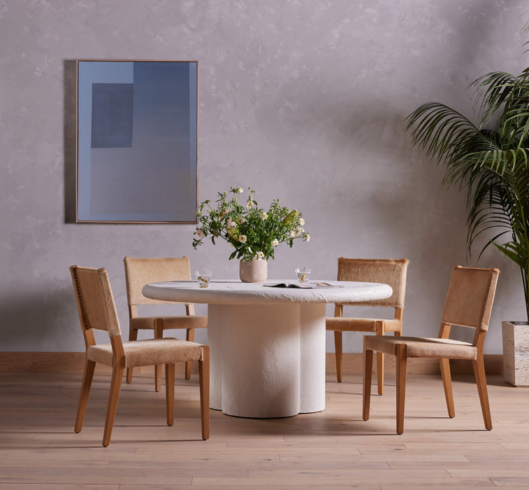 Four Hands Villa Dining Chair