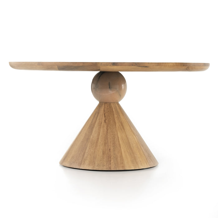 Four Hands Bibianna Dining Table