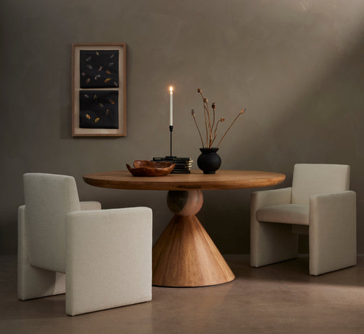 Four Hands Bibianna Dining Table