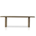 Sorrento 94" Dining Table