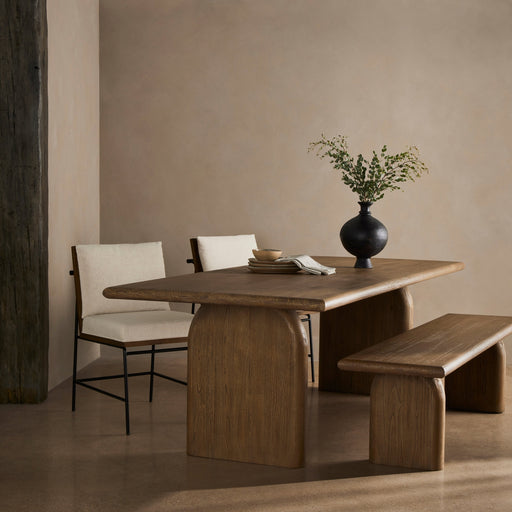 Sorrento 94" Dining Table