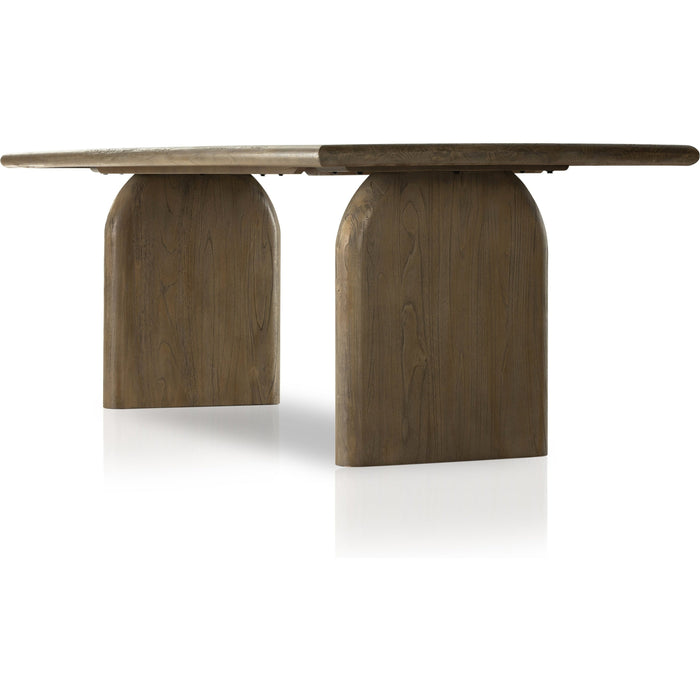 Sorrento 94" Dining Table