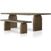 Sorrento 94" Dining Table