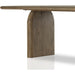 Sorrento 94" Dining Table