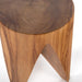 Petros Outdoor End Table