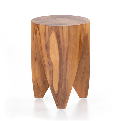 Petros Outdoor End Table