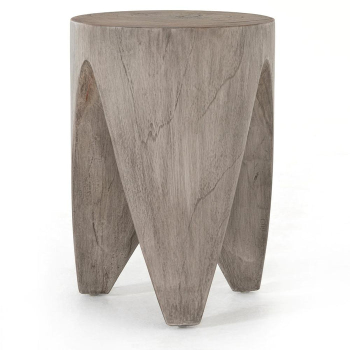 Petros Outdoor End Table